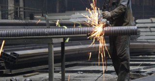 Цена на сварные работы в Анжеро-Судженск - расчет стоимости сварных работ цена от 1251 руб.