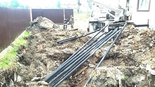 Винтовые сваи диаметром 73 мм Анжеро-Судженске цена от 1356 руб.