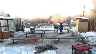Купить винтовые сваи 76 в Анжеро-Судженске и Кемеровской области | цена от 1773 руб с доставкой